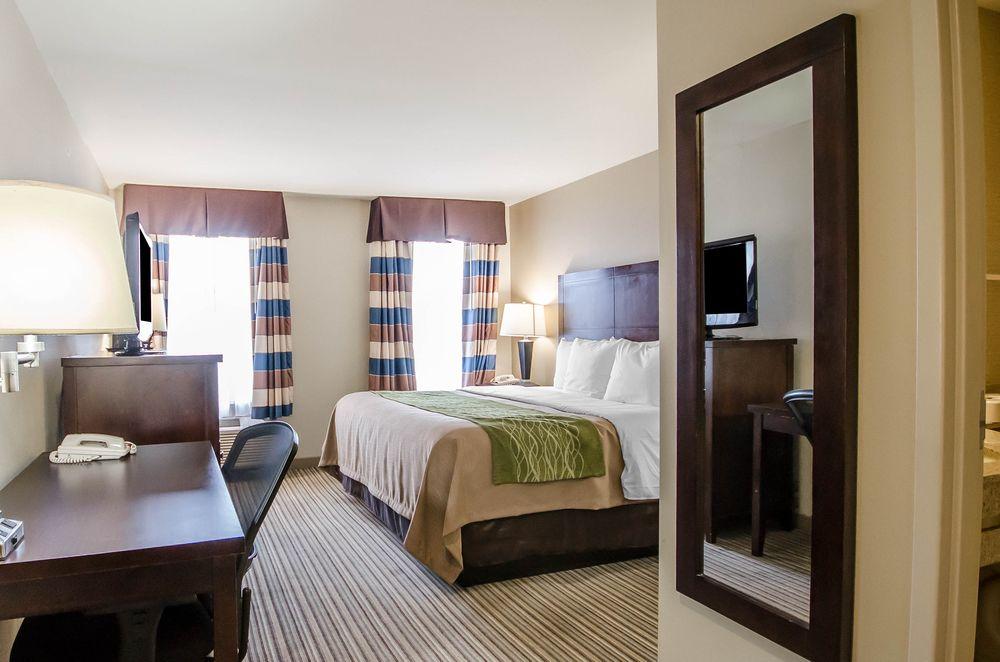 Surestay Plus By Best Western Corydon エクステリア 写真