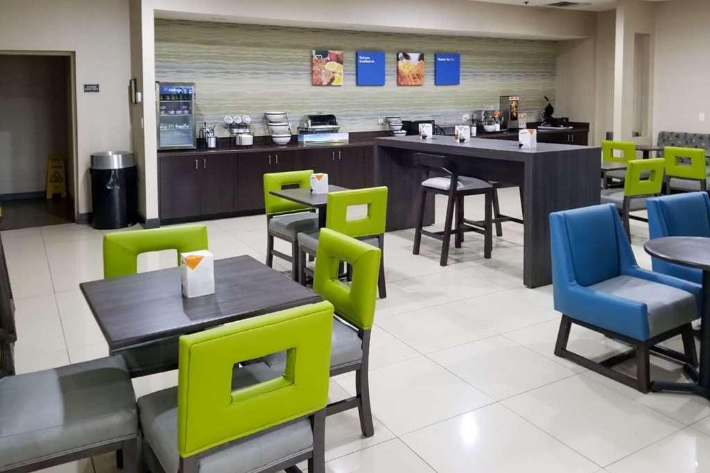 Surestay Plus By Best Western Corydon レストラン 写真