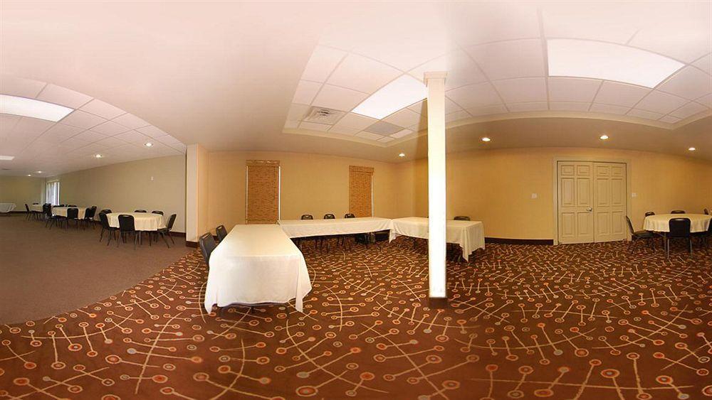 Surestay Plus By Best Western Corydon エクステリア 写真