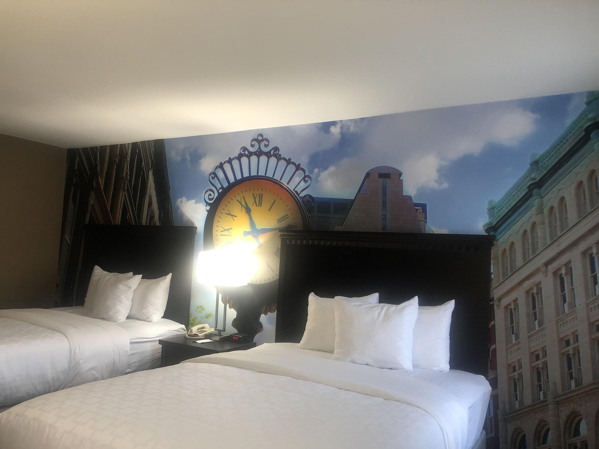 Surestay Plus By Best Western Corydon エクステリア 写真