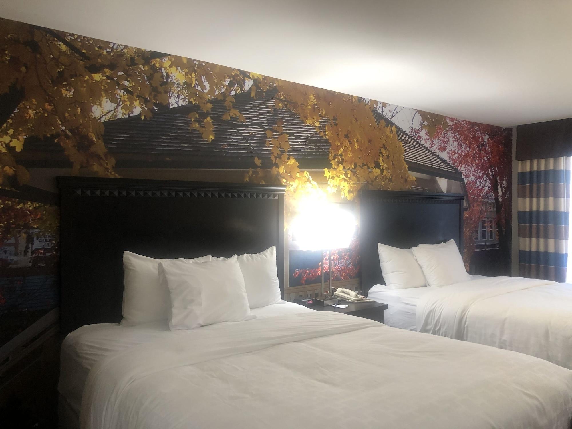 Surestay Plus By Best Western Corydon エクステリア 写真