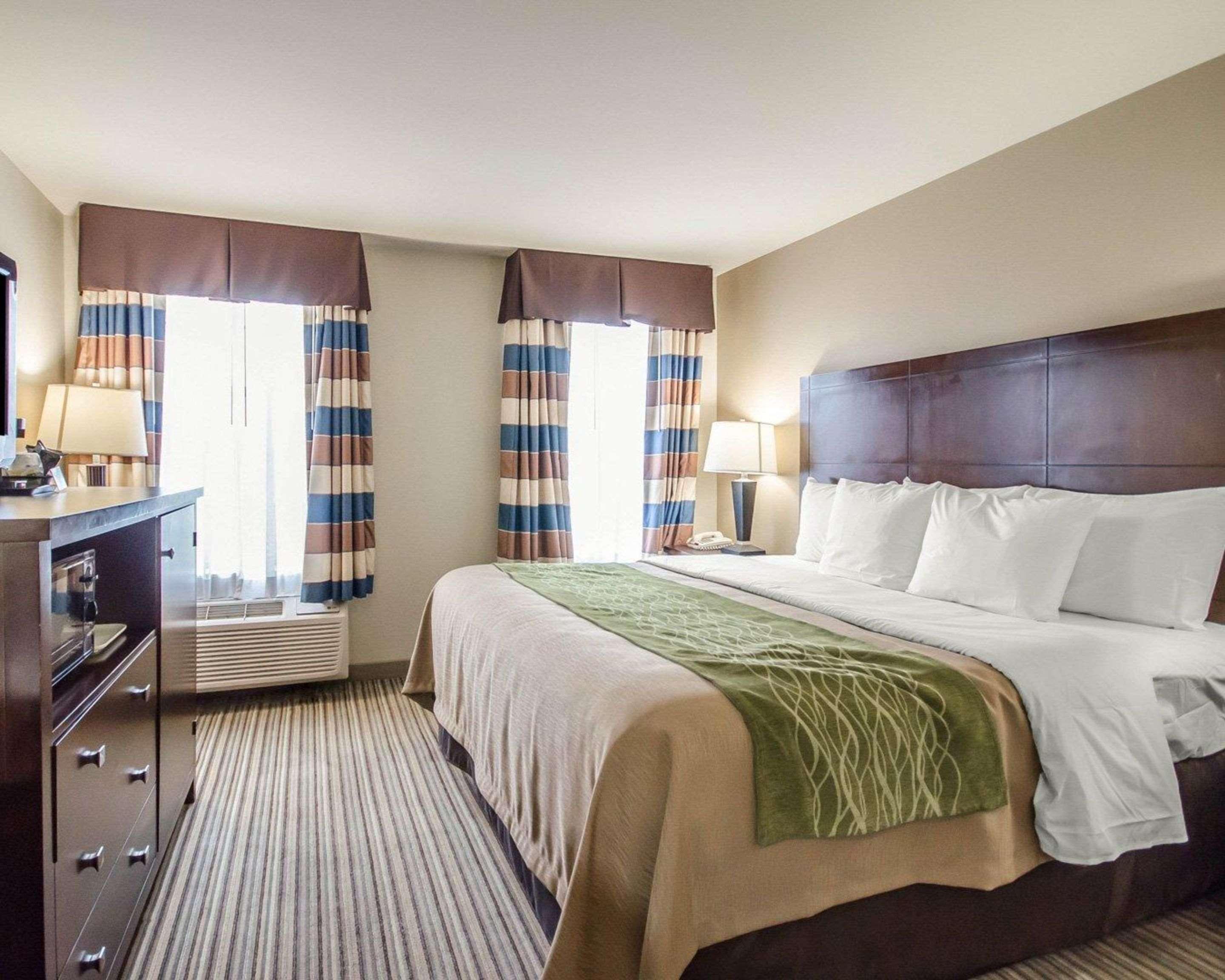 Surestay Plus By Best Western Corydon エクステリア 写真