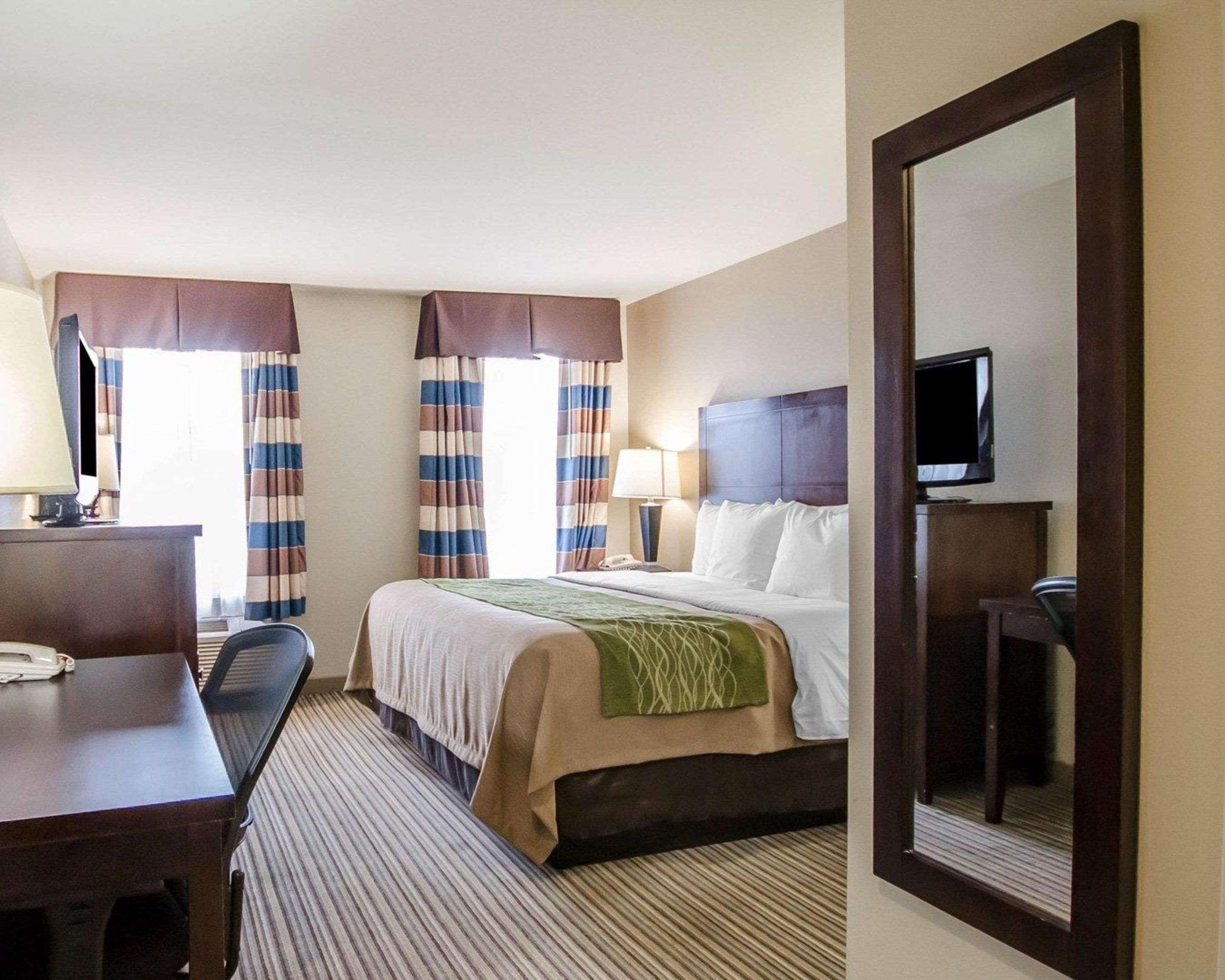 Surestay Plus By Best Western Corydon エクステリア 写真