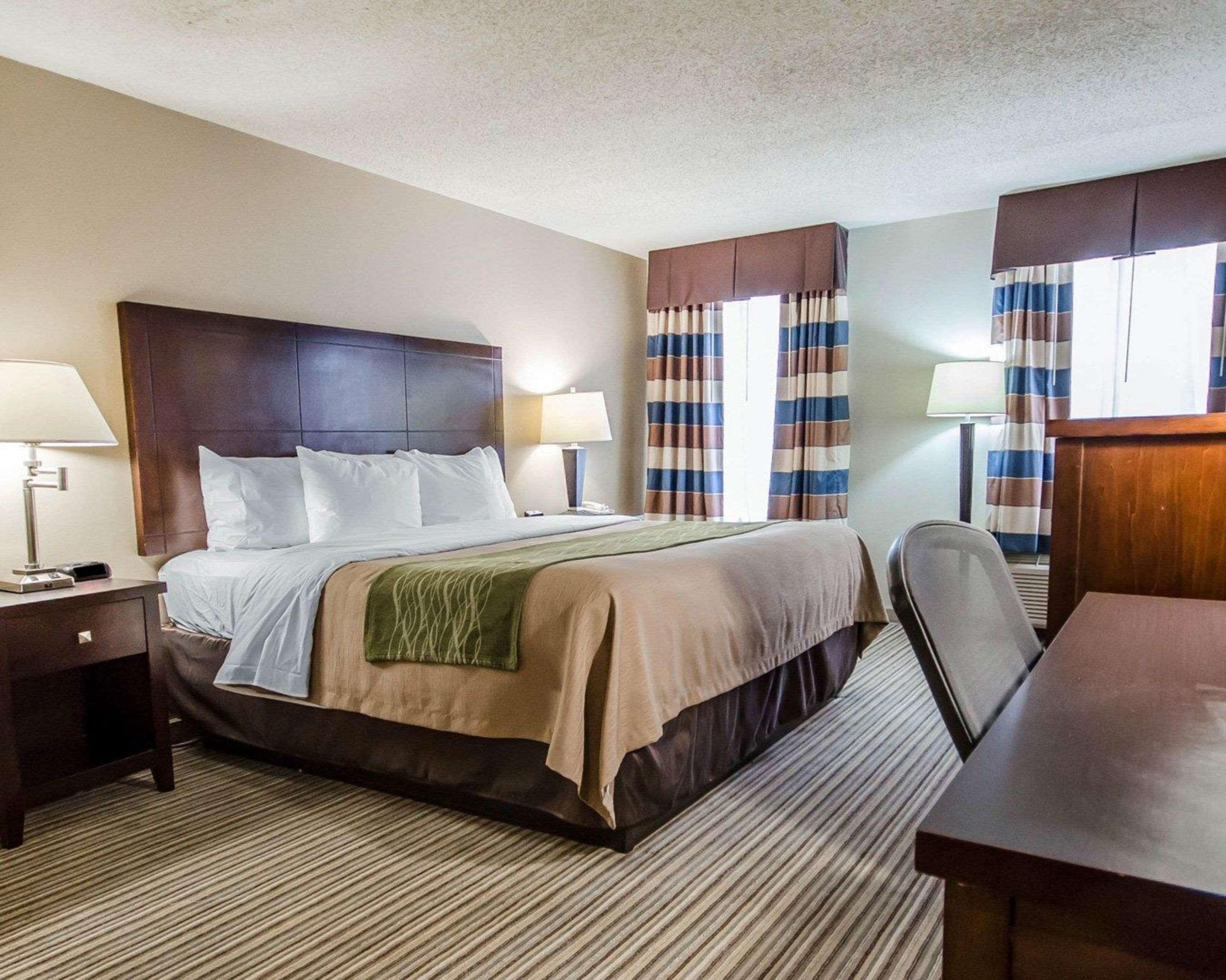 Surestay Plus By Best Western Corydon エクステリア 写真