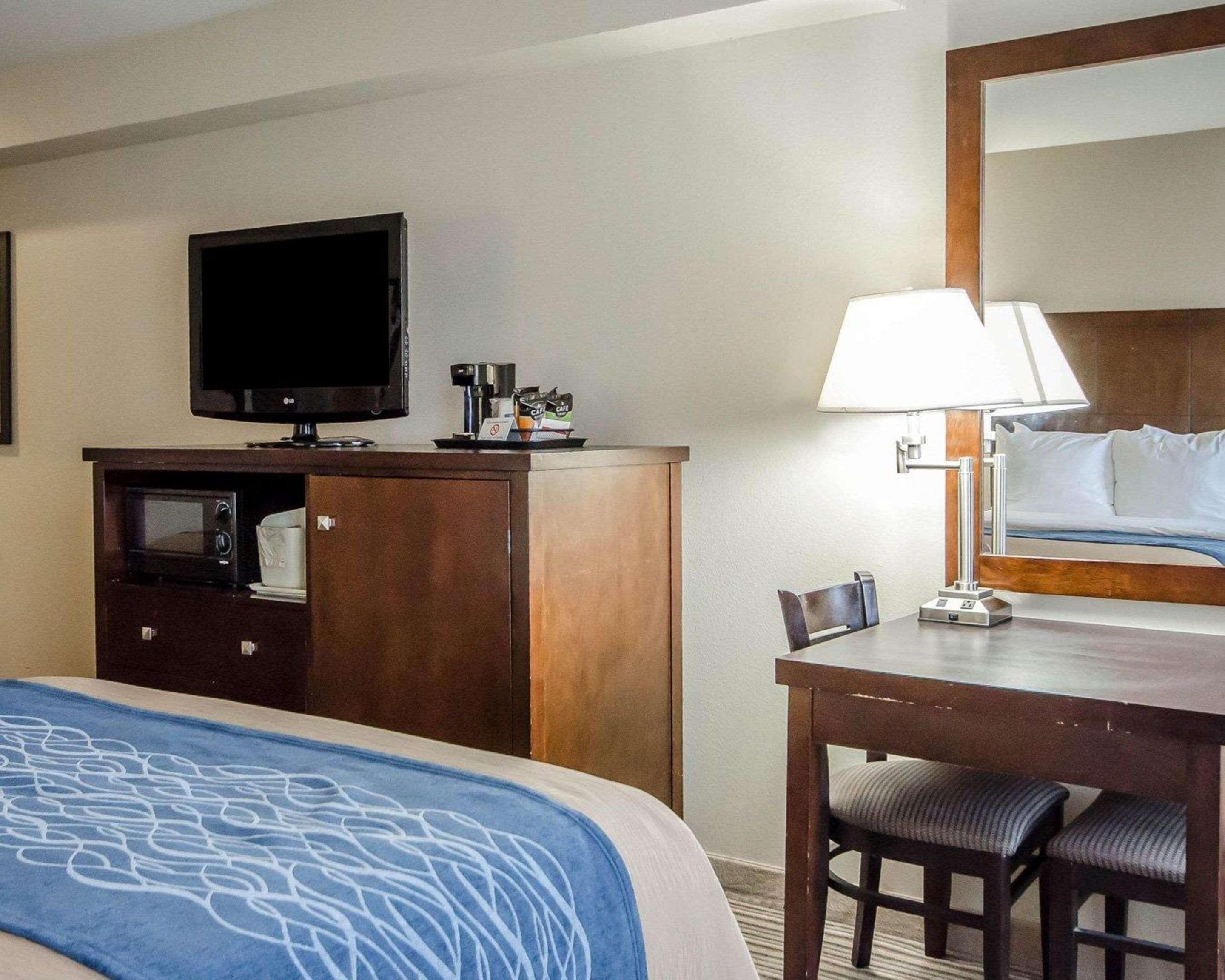 Surestay Plus By Best Western Corydon エクステリア 写真