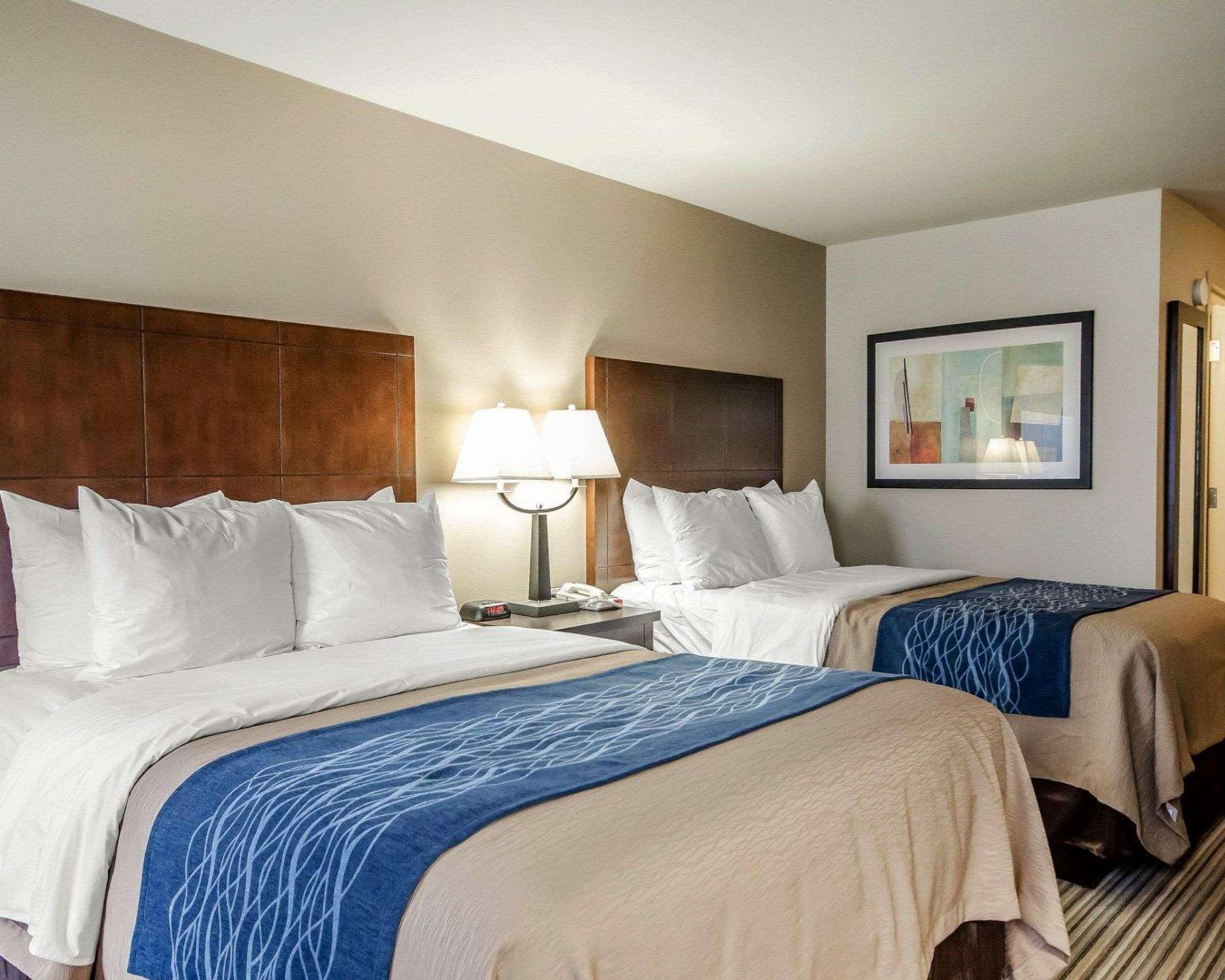Surestay Plus By Best Western Corydon エクステリア 写真
