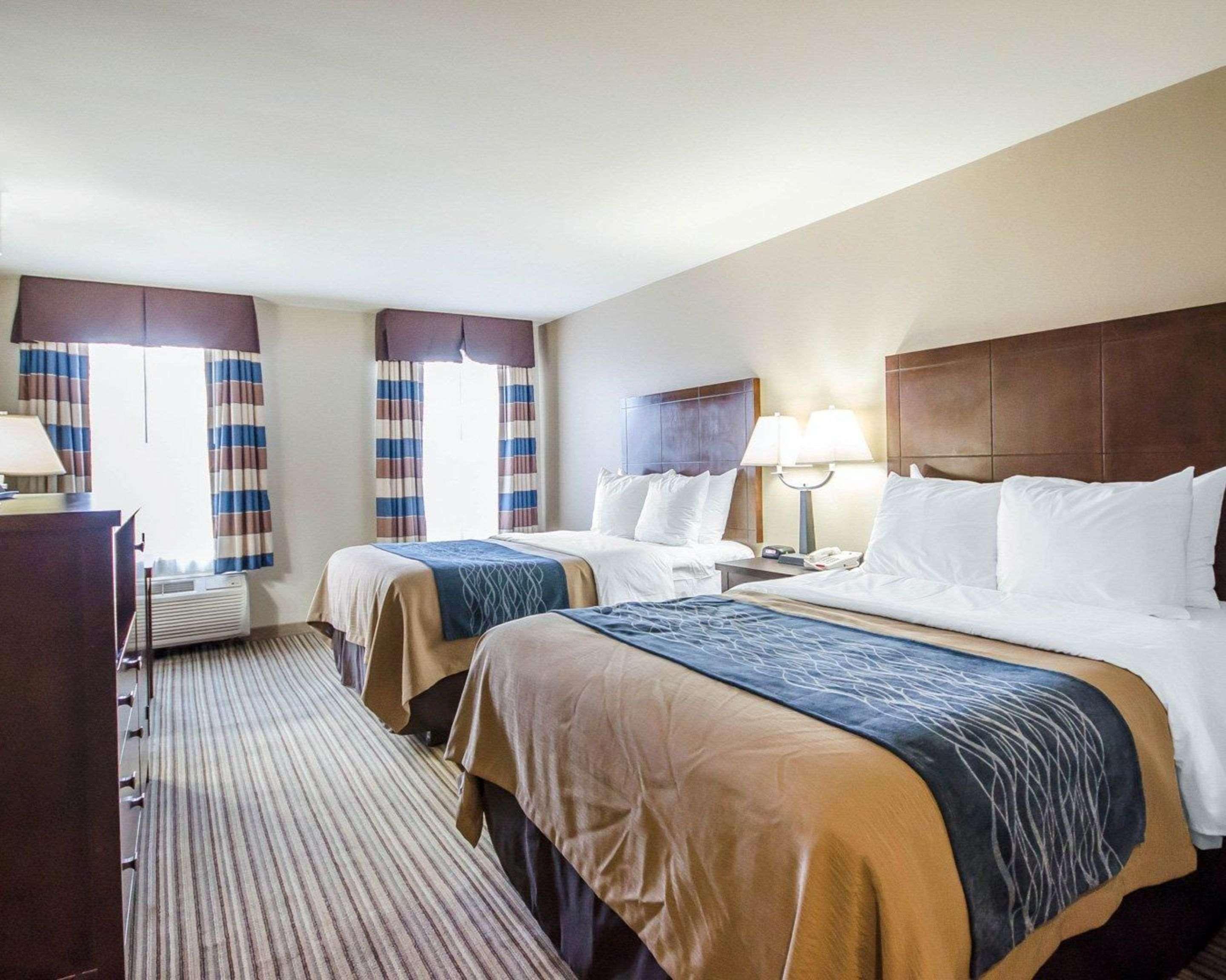 Surestay Plus By Best Western Corydon エクステリア 写真