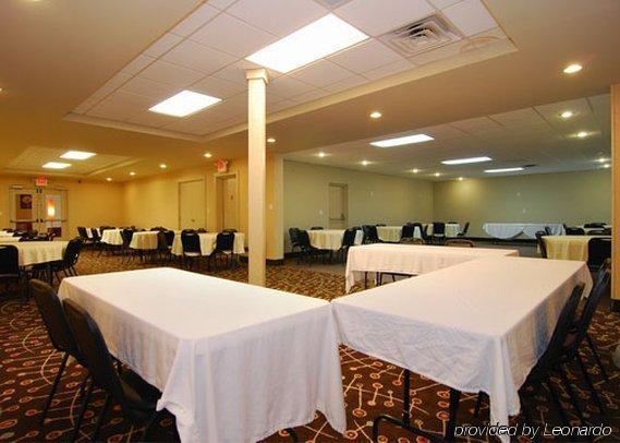 Surestay Plus By Best Western Corydon レストラン 写真