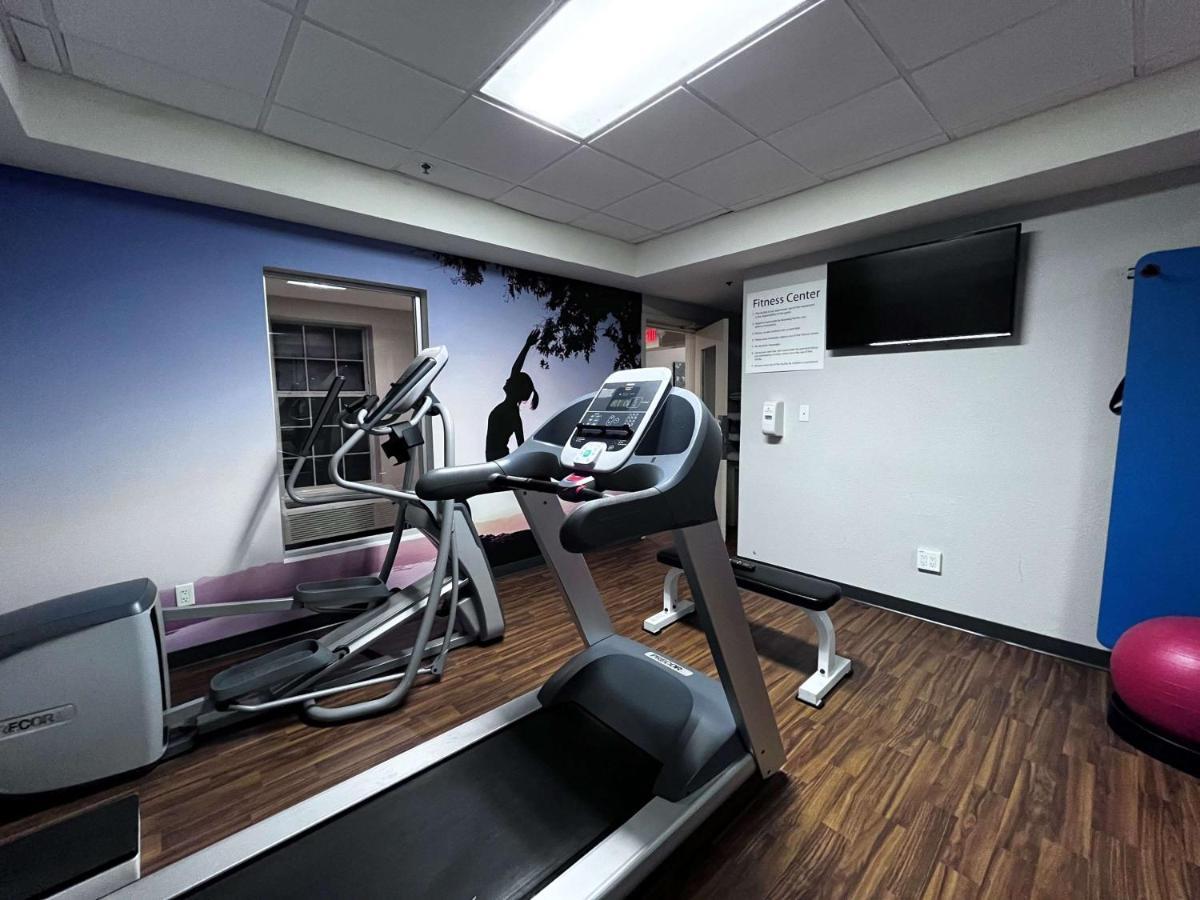 Surestay Plus By Best Western Corydon エクステリア 写真