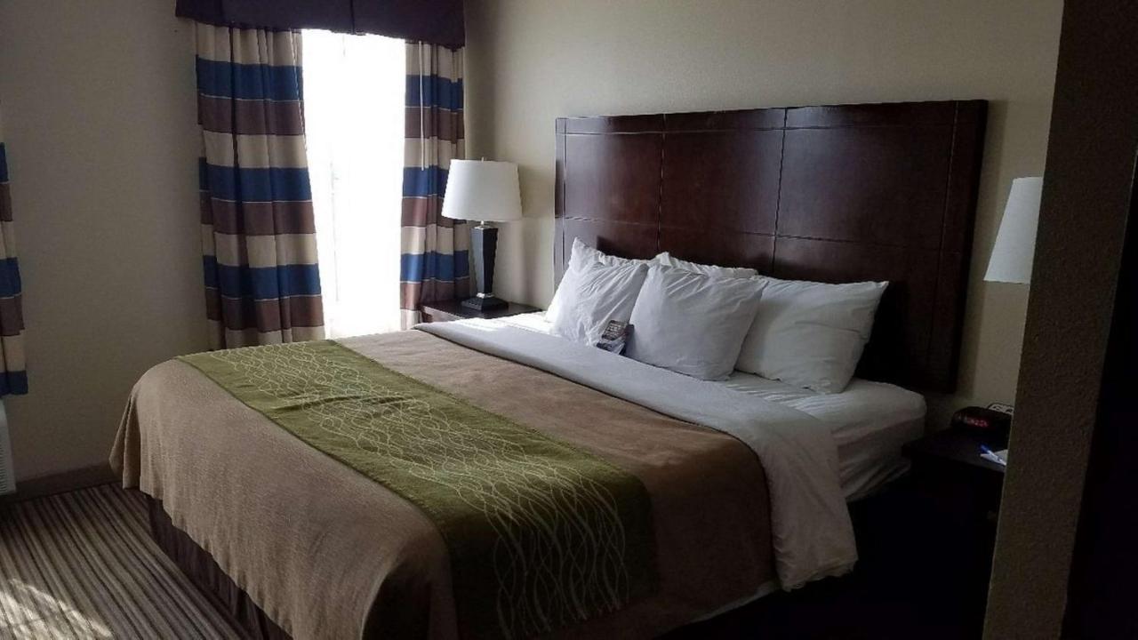 Surestay Plus By Best Western Corydon エクステリア 写真