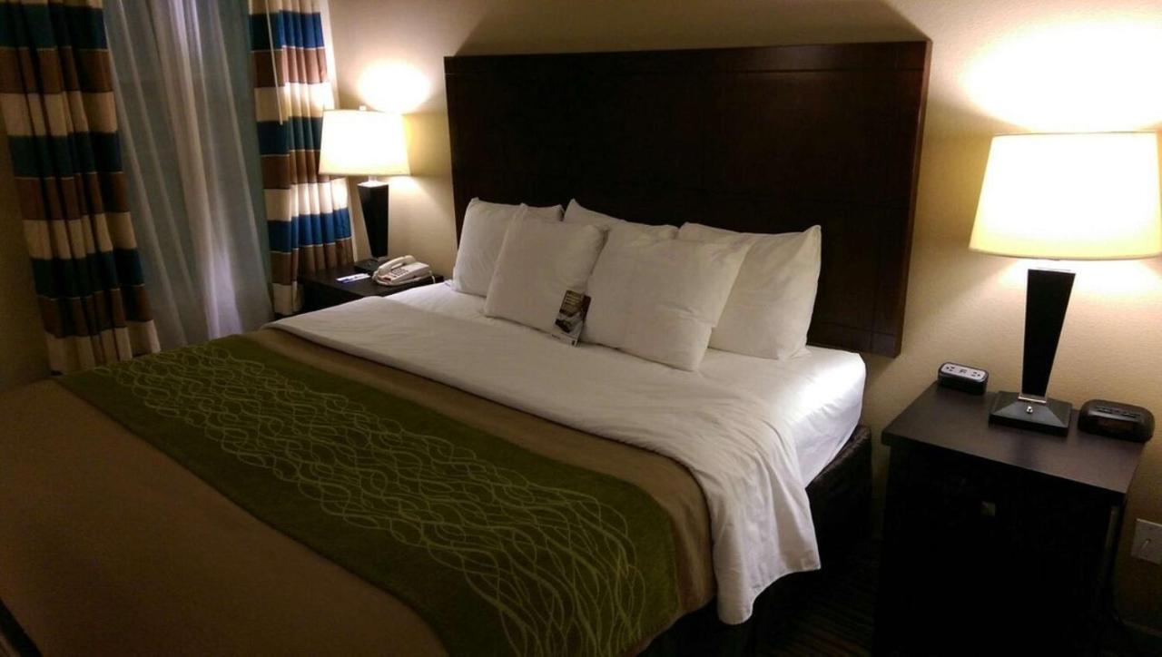 Surestay Plus By Best Western Corydon エクステリア 写真