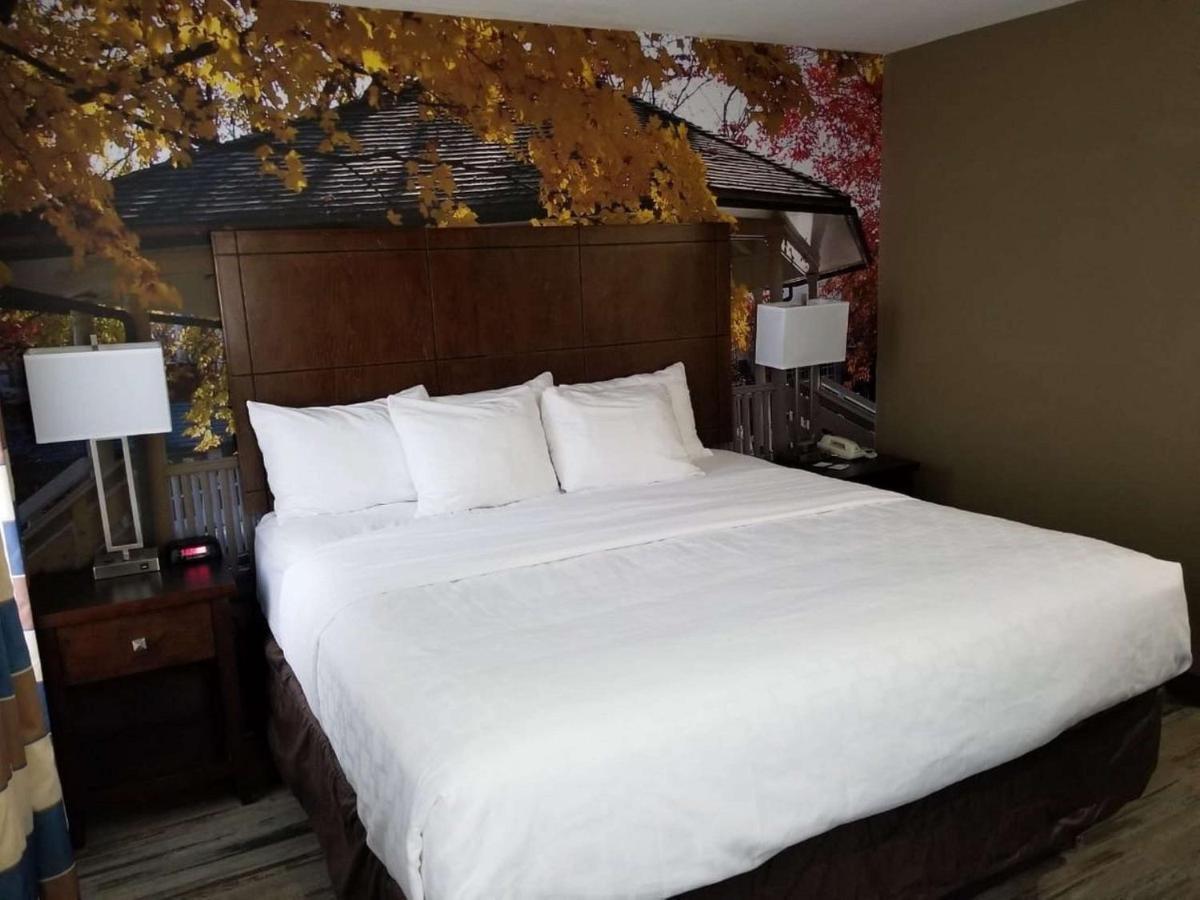Surestay Plus By Best Western Corydon エクステリア 写真