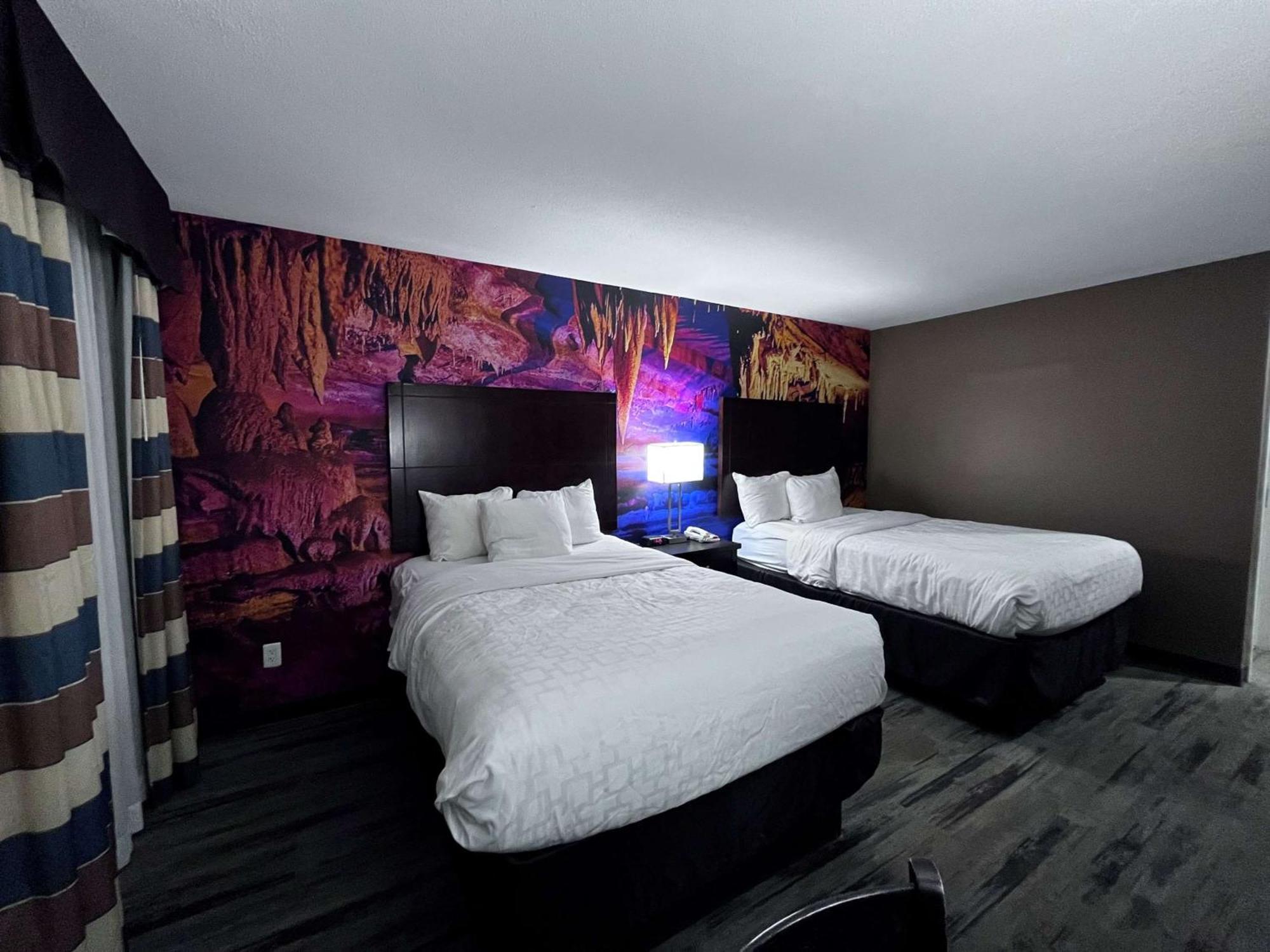 Surestay Plus By Best Western Corydon エクステリア 写真