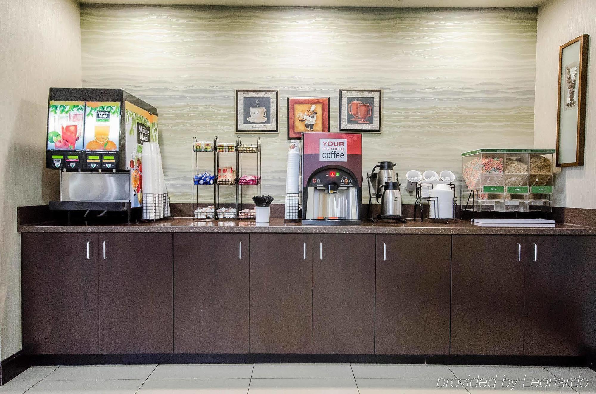 Surestay Plus By Best Western Corydon エクステリア 写真