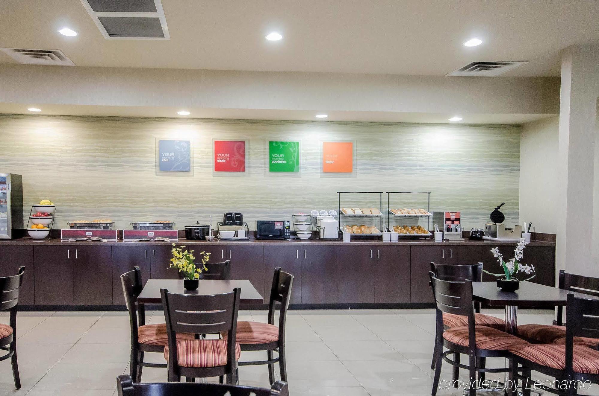 Surestay Plus By Best Western Corydon エクステリア 写真