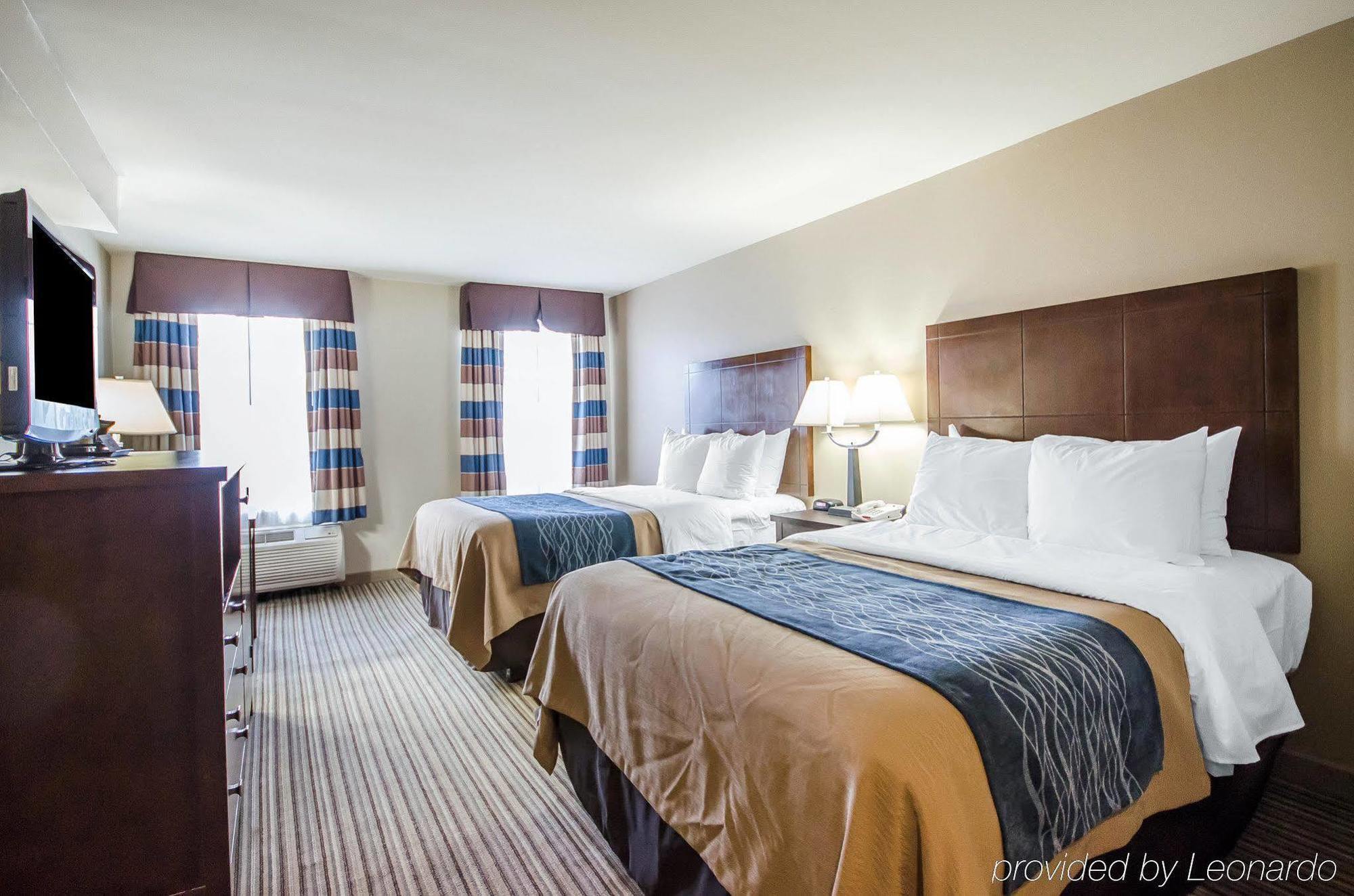 Surestay Plus By Best Western Corydon エクステリア 写真