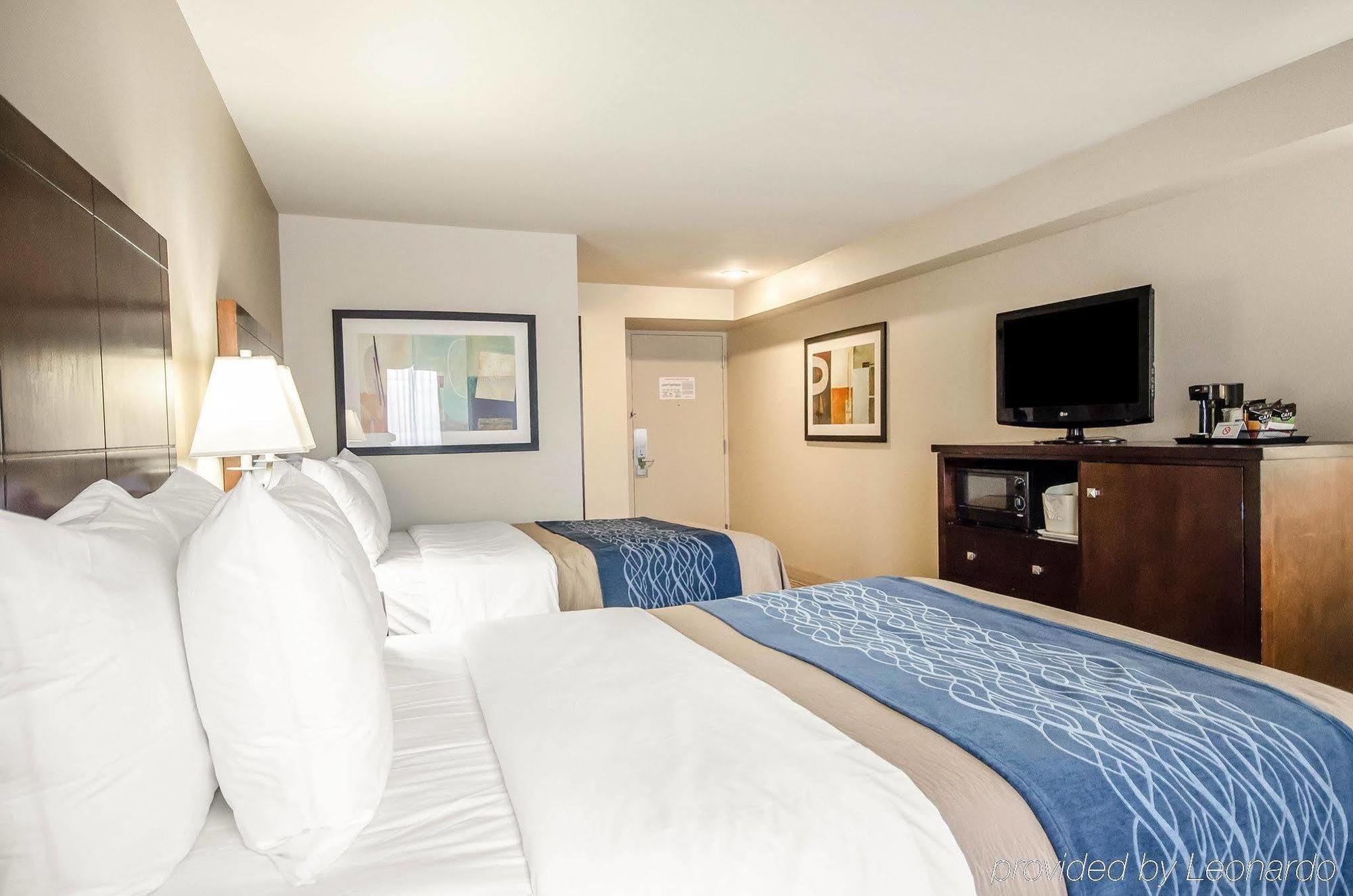 Surestay Plus By Best Western Corydon エクステリア 写真