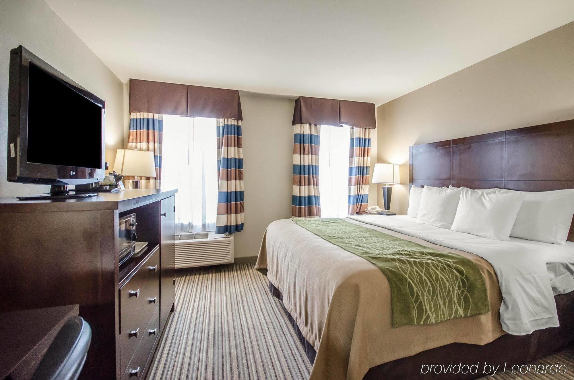 Surestay Plus By Best Western Corydon エクステリア 写真