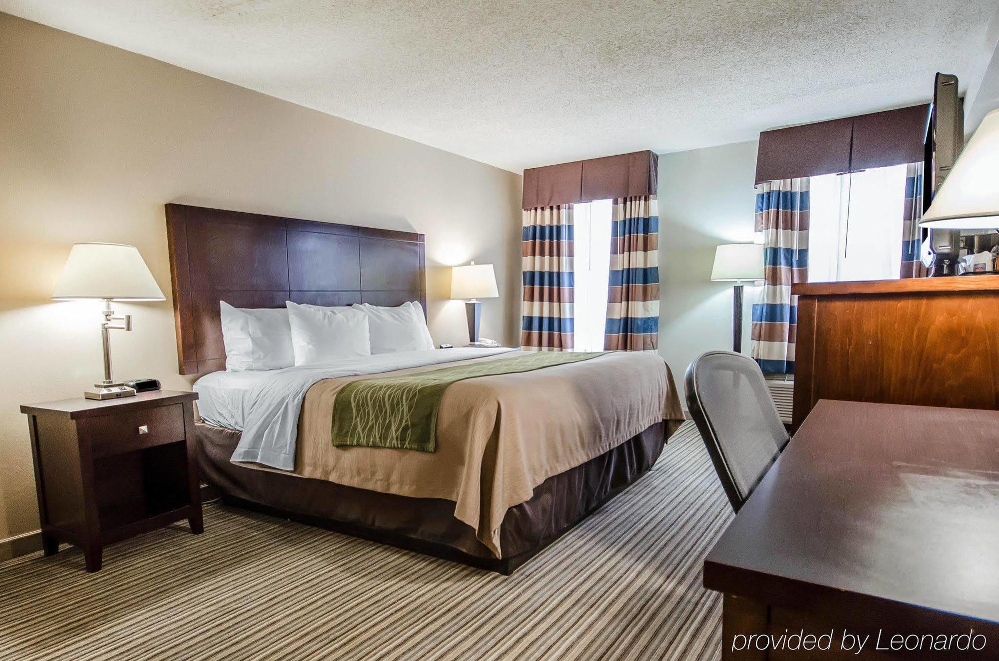 Surestay Plus By Best Western Corydon エクステリア 写真