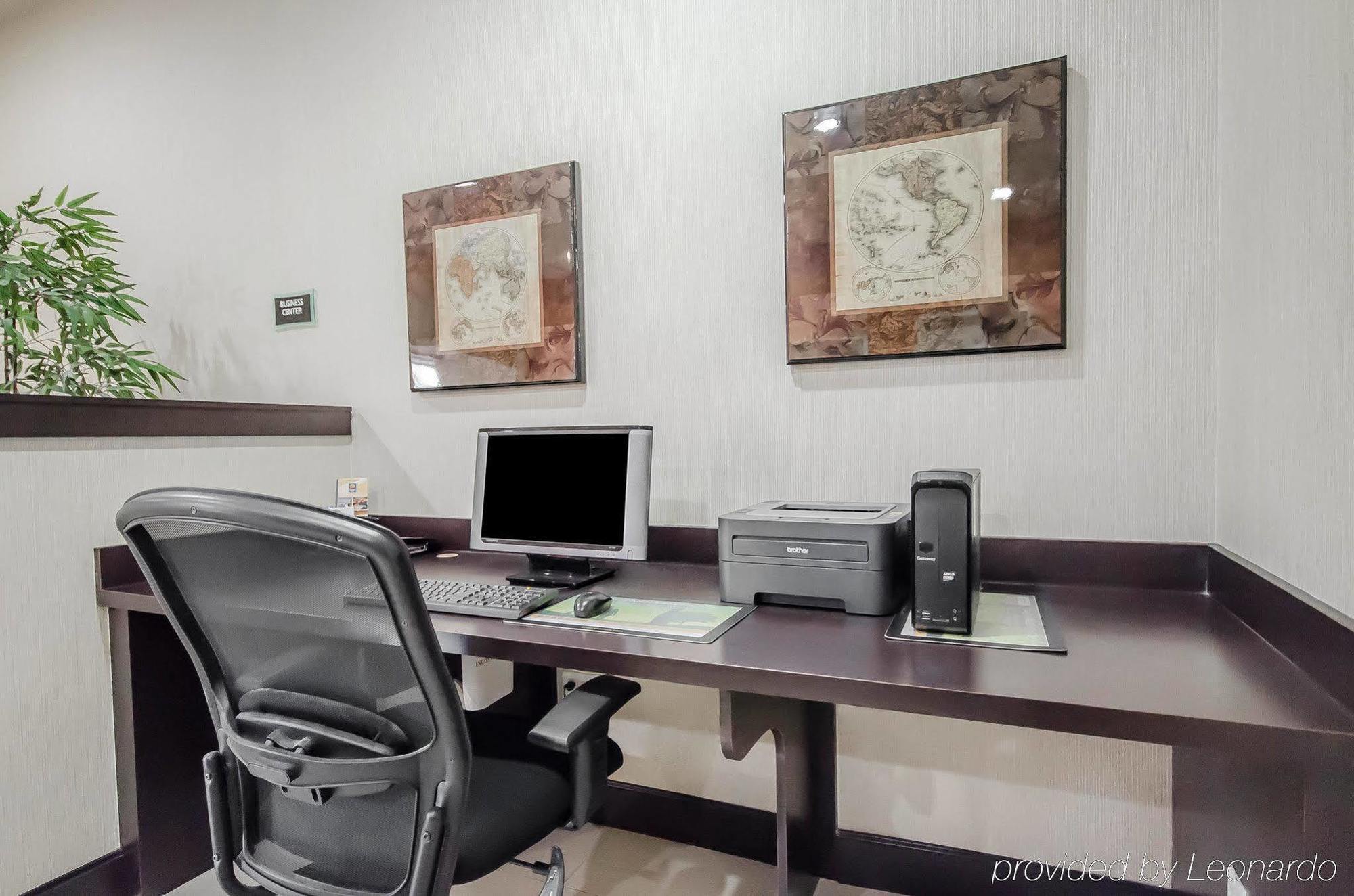 Surestay Plus By Best Western Corydon エクステリア 写真