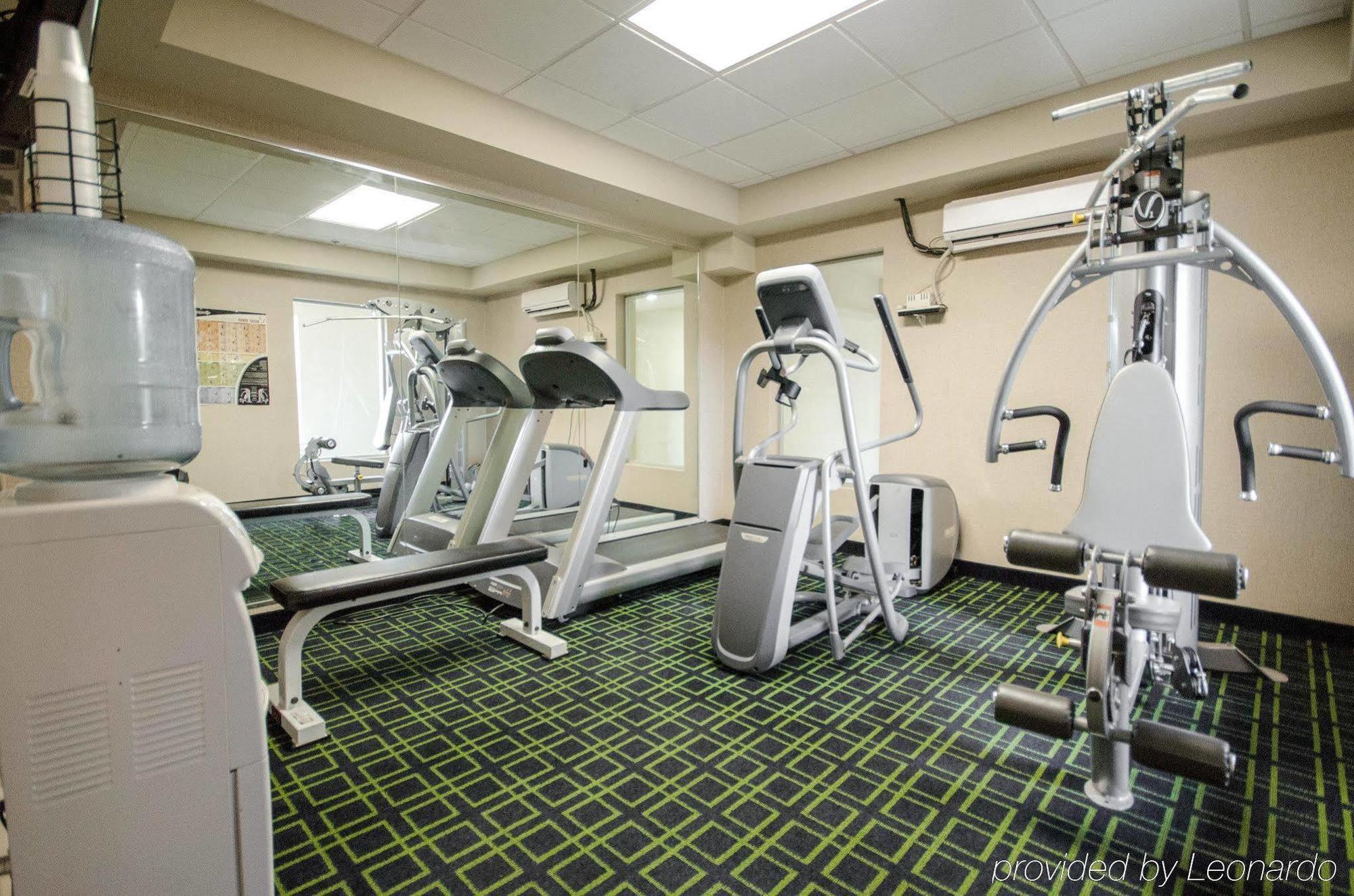 Surestay Plus By Best Western Corydon エクステリア 写真