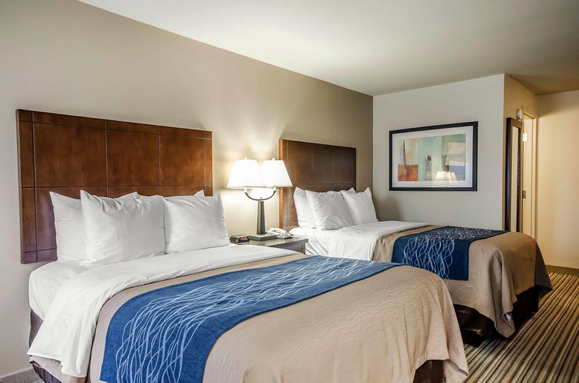 Surestay Plus By Best Western Corydon エクステリア 写真